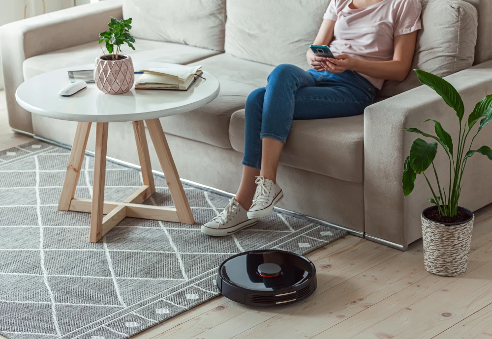 what is the best vacuum cleaner robot